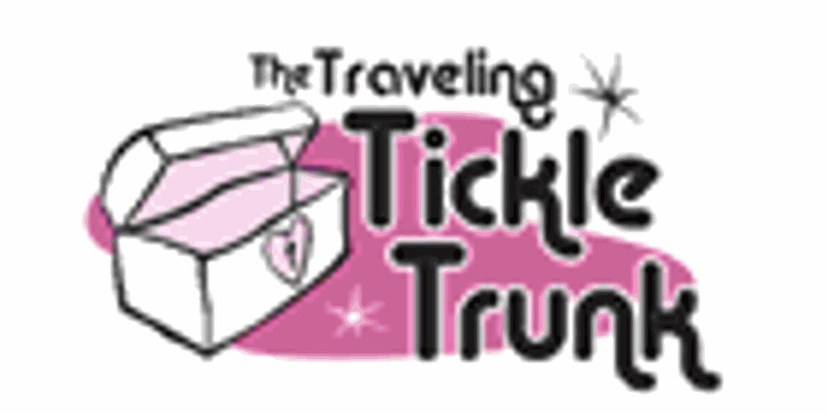 Traveling Tickle Trunk The Inc Logo