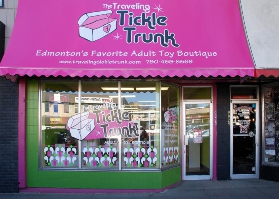 Images Traveling Tickle Trunk The Inc