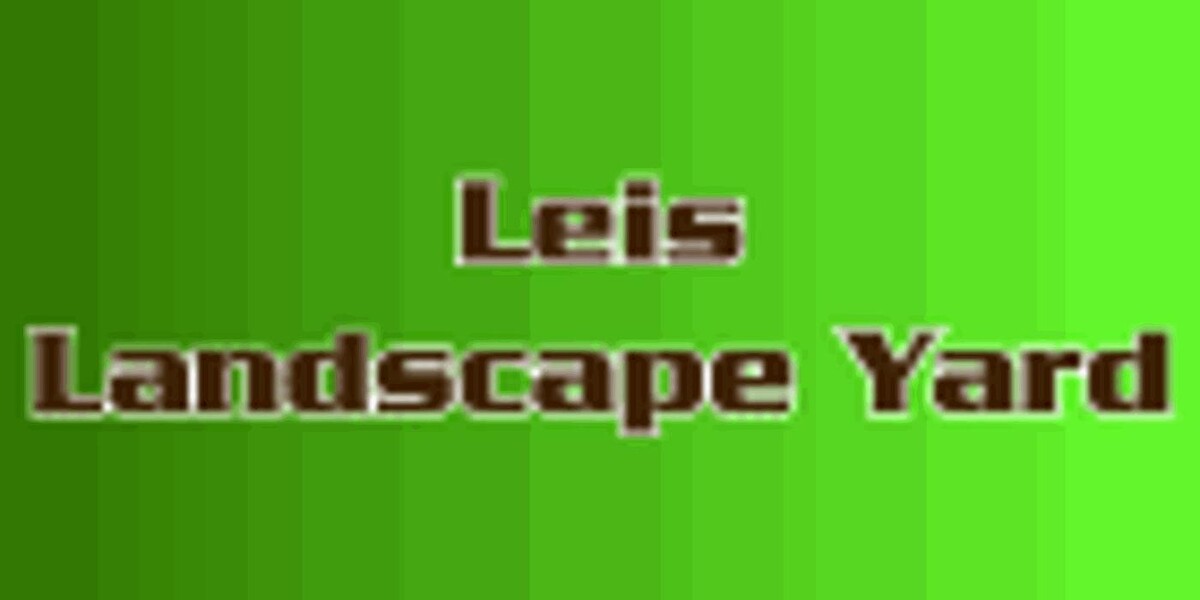 Leis Landscaping Yard & Country Store Logo