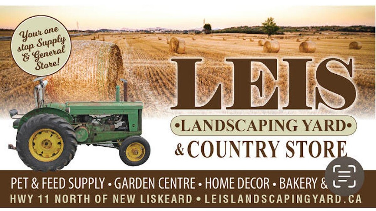 Images Leis Landscaping Yard & Country Store