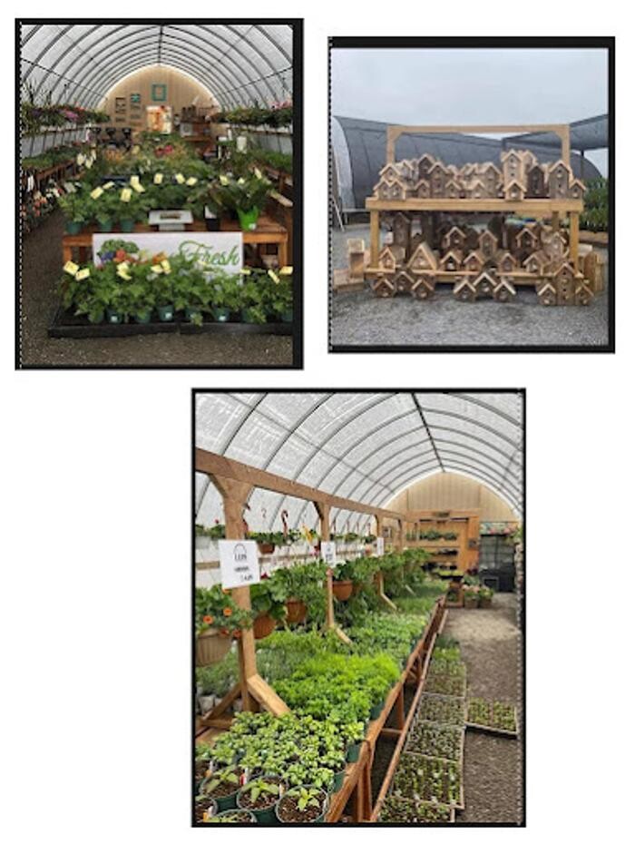 Images Leis Landscaping Yard & Country Store