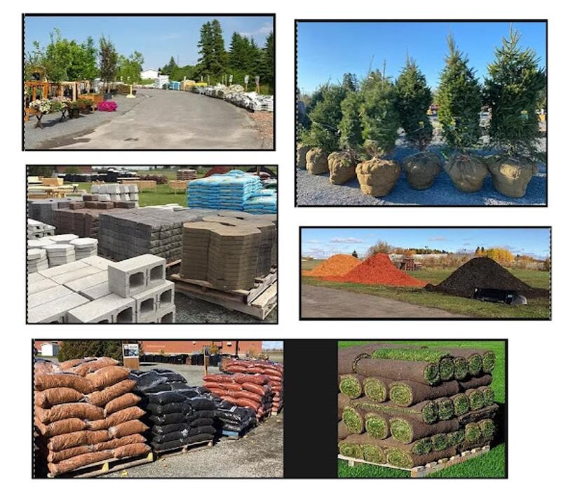 Images Leis Landscaping Yard & Country Store