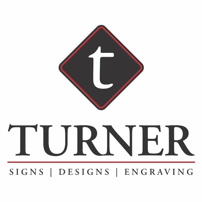 Turner Signs Logo