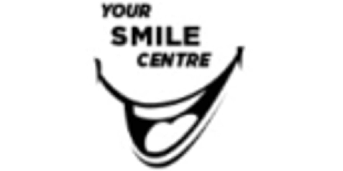 Sharpe Dental Centre Logo