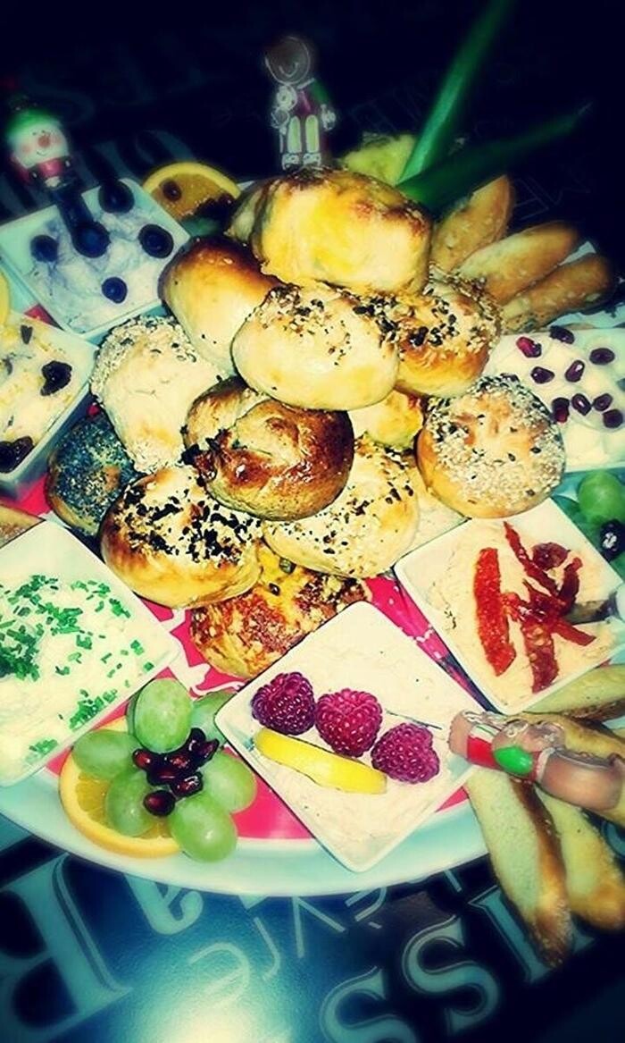 Images Au Bagel Gourmand