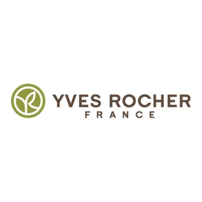 Yves Rocher Logo