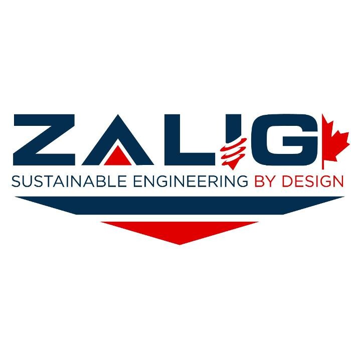 ZALIG Consulting Ltd. Logo