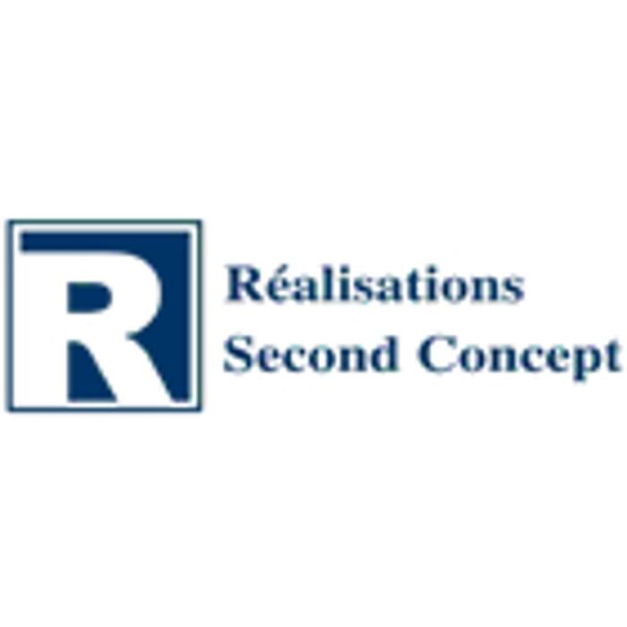 Images Réalisations Second Concept Inc.