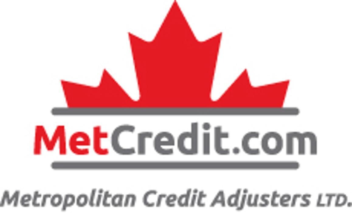 MetCredit - Edmonton Logo