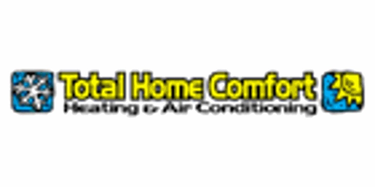 Total Home Comfort Logo