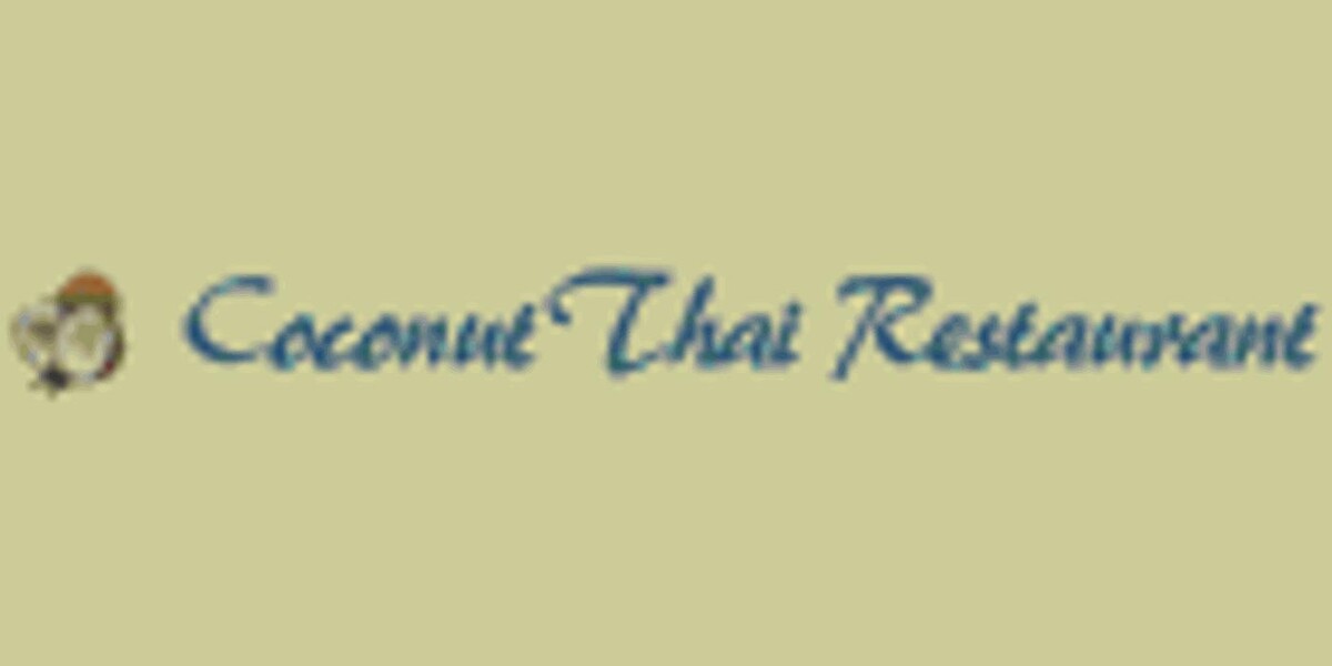 Coconut Thai Restaurant Inc Logo