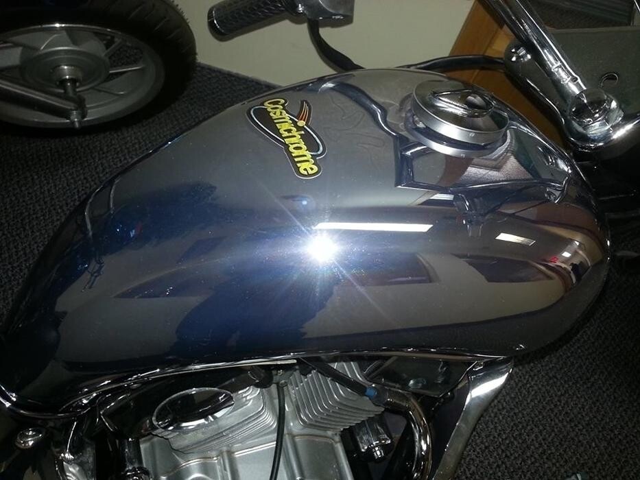 Images Atelier de Carrosserie RMP