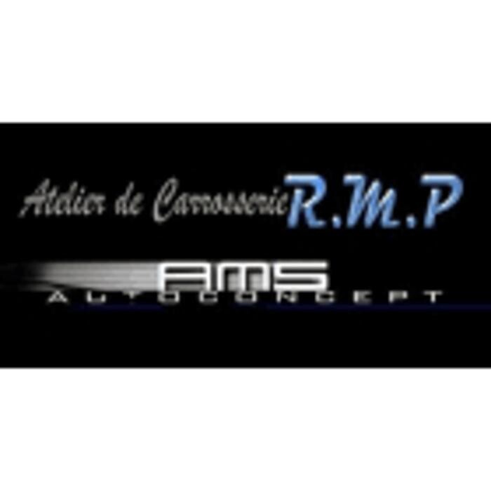 Images Atelier de Carrosserie RMP