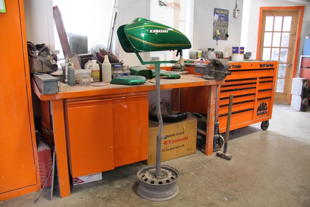 Images Atelier de Carrosserie RMP
