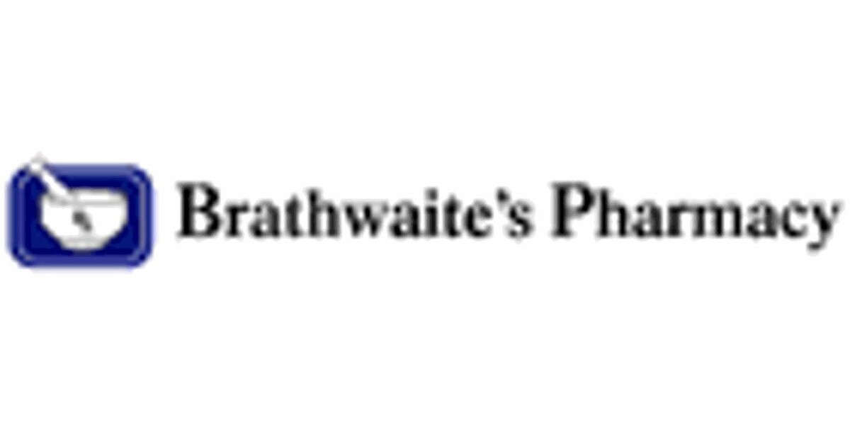 Brathwaite's Pharmacy Logo