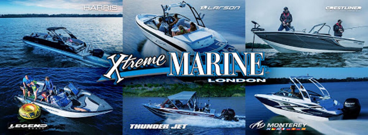 Images Xtreme Marine London