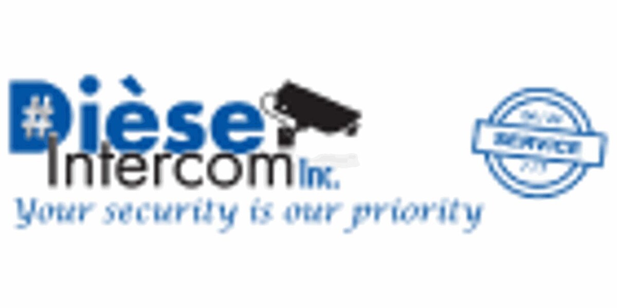 Dièse Intercom Inc Logo