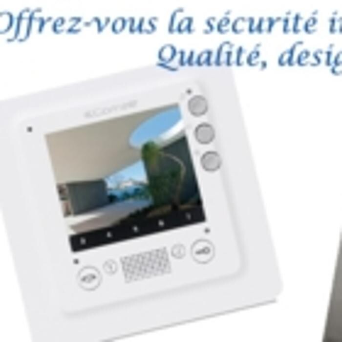 Images Dièse Intercom Inc