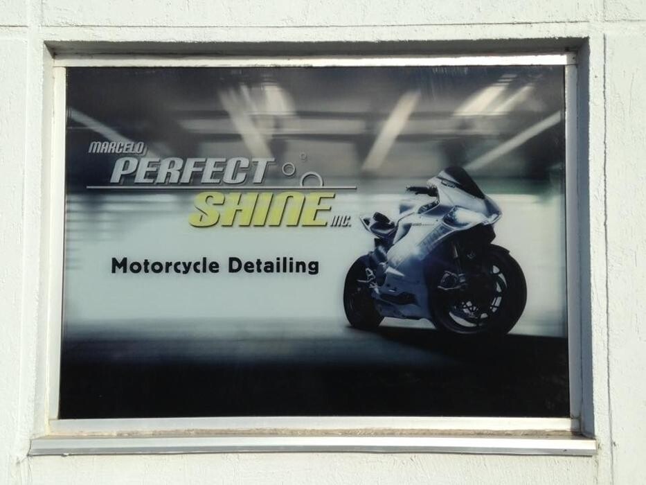 Images Marcelo Perfect Shine Automotive Detailing