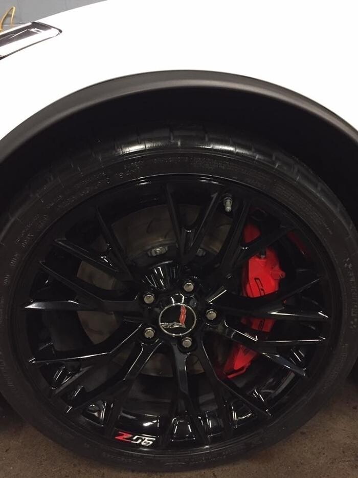 Images Marcelo Perfect Shine Automotive Detailing