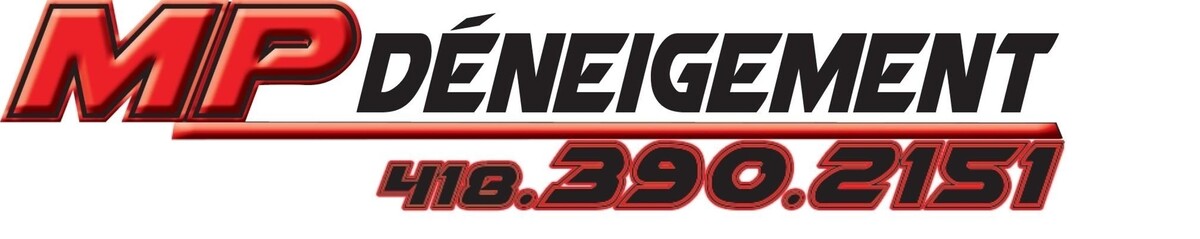 Images MP Déneigement Inc