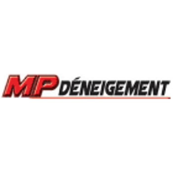 Images MP Déneigement Inc