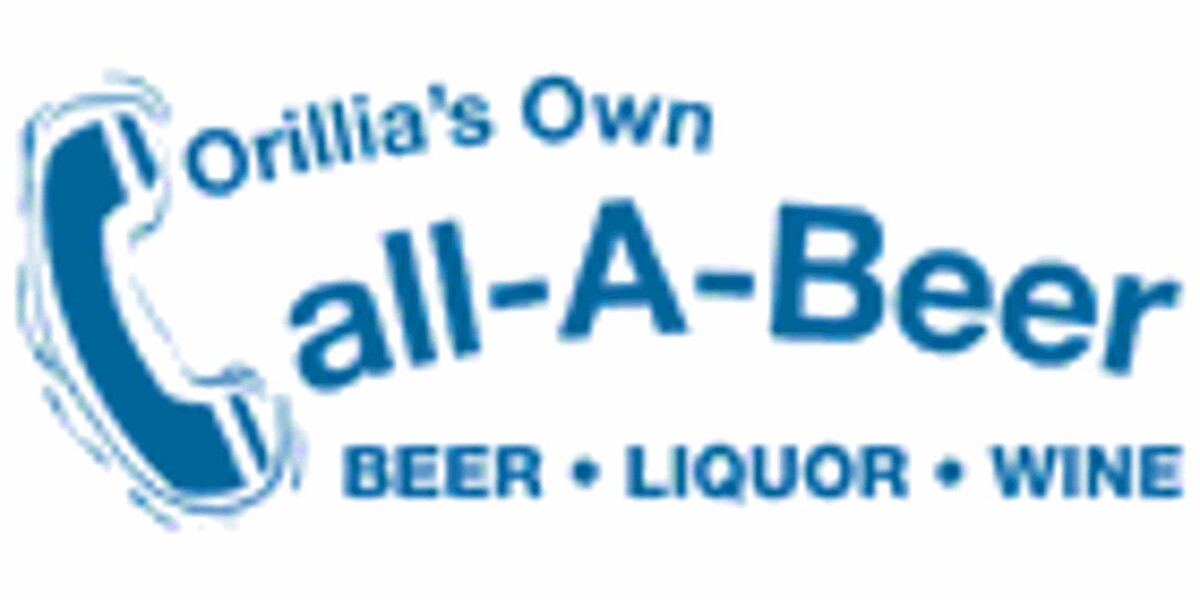 Call A Beer Logo