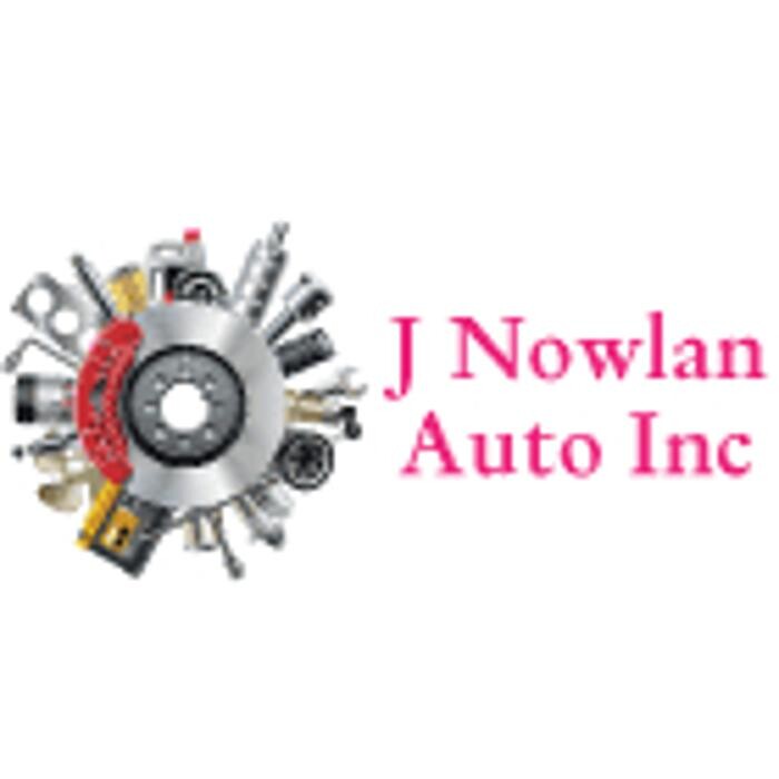 Images J Nowlan Auto Inc - Jacques Nowlan