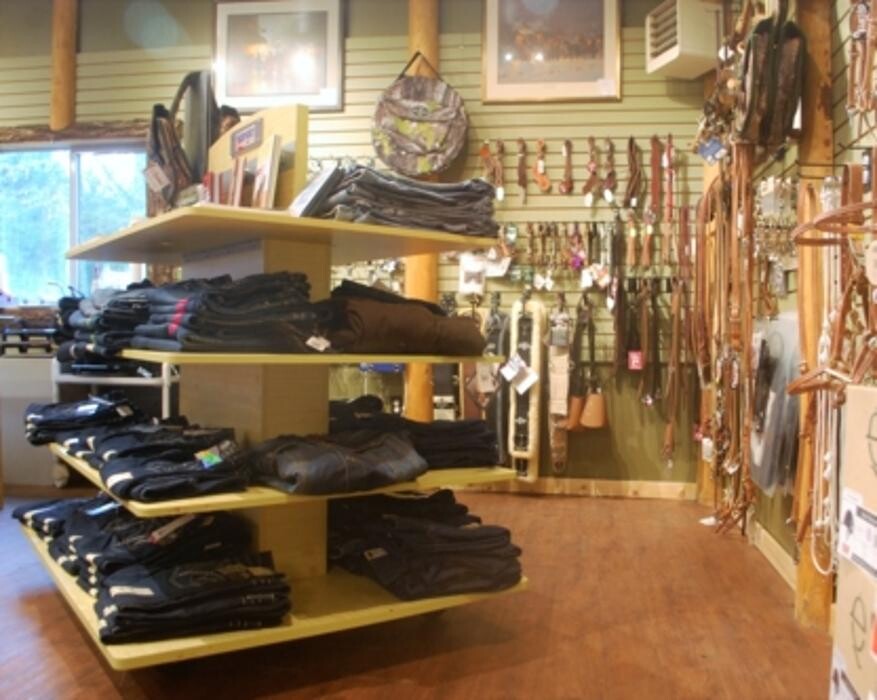 Images Summerside Tack & Equestrian Wear