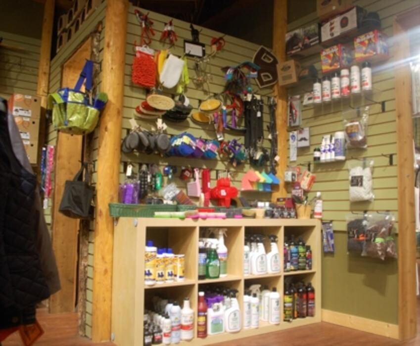 Images Summerside Tack & Equestrian Wear