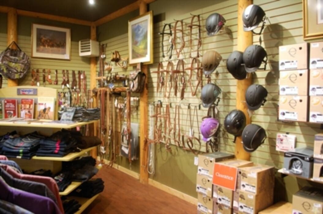 Images Summerside Tack & Equestrian Wear