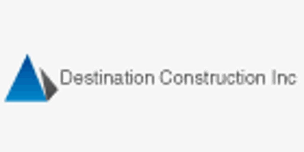 Destination Construction Inc Logo