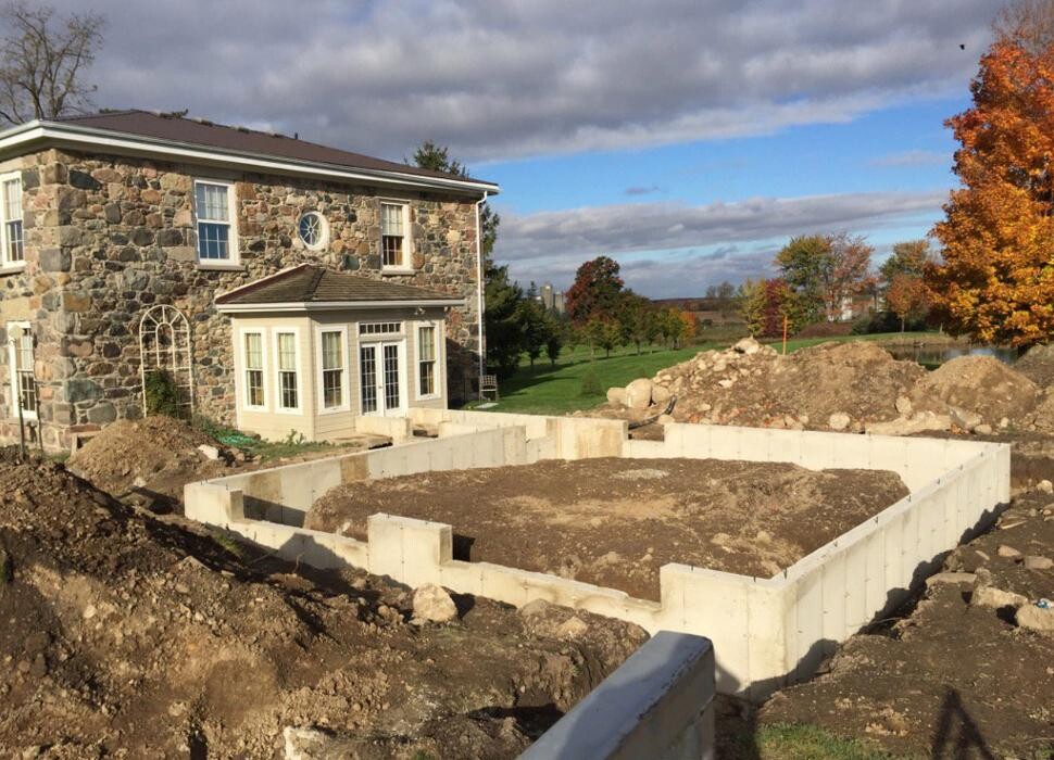 Images McKee Concrete Construction Ltd.