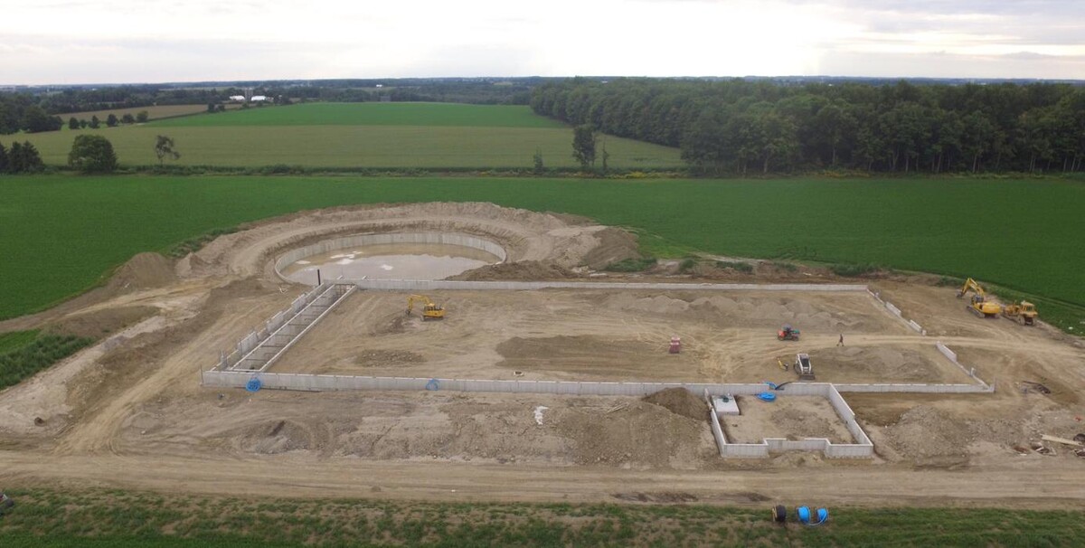 Images McKee Concrete Construction Ltd.