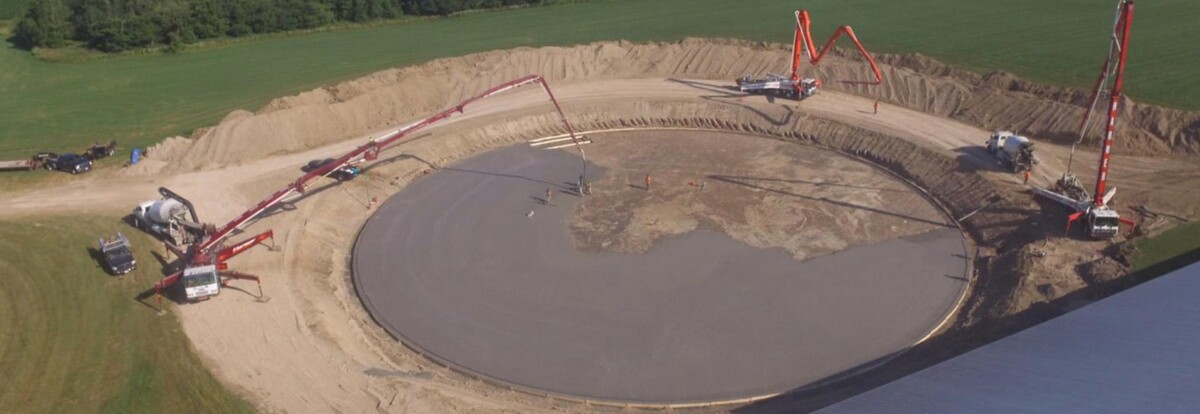 Images McKee Concrete Construction Ltd.