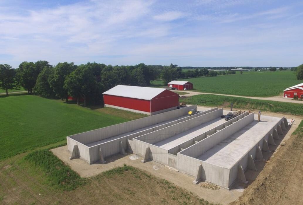 Images McKee Concrete Construction Ltd.