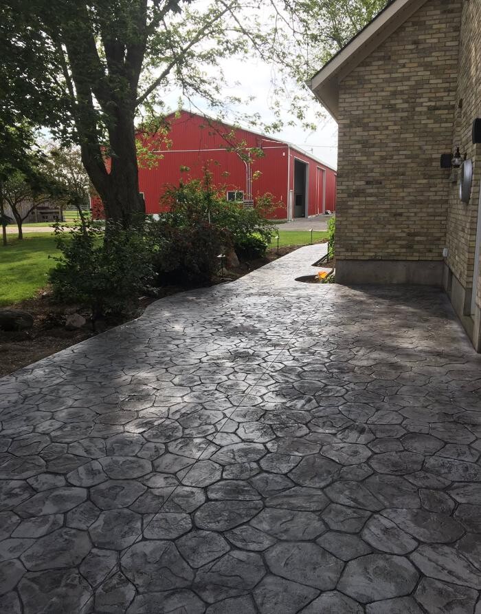 Images McKee Concrete Construction Ltd.