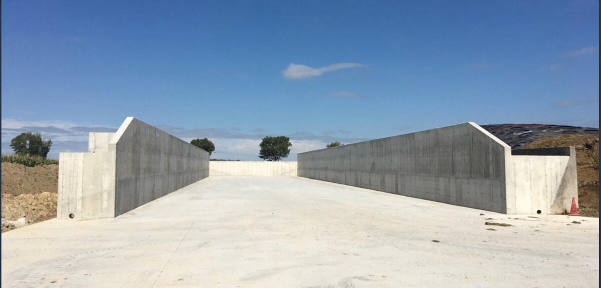 Images McKee Concrete Construction Ltd.