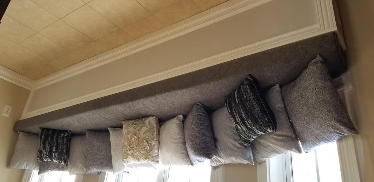 Images Comfort Foam