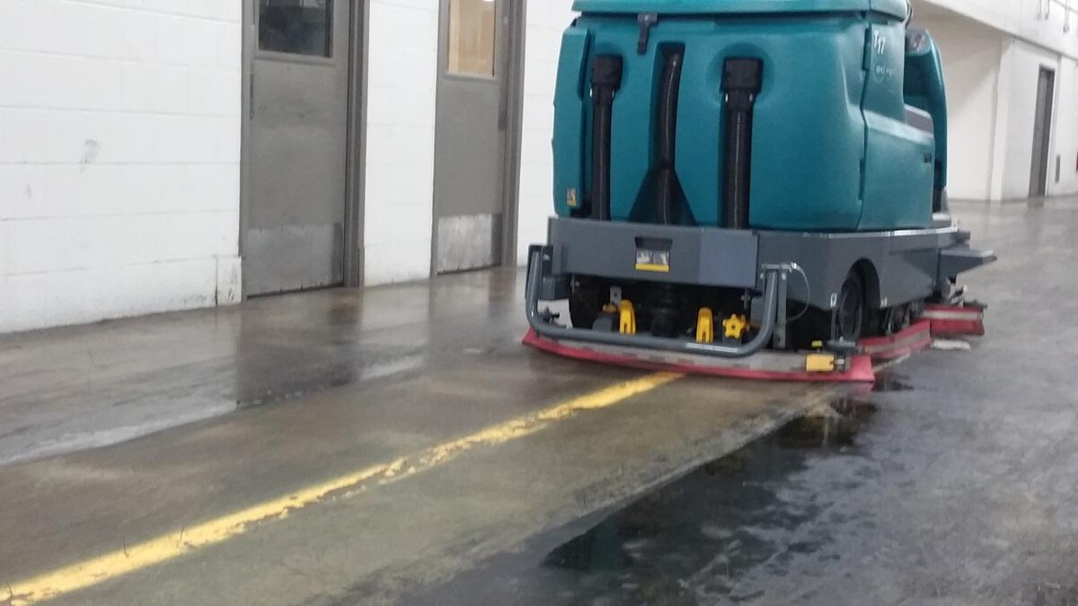 Images Priced Right Cleaning Equipment Inc.