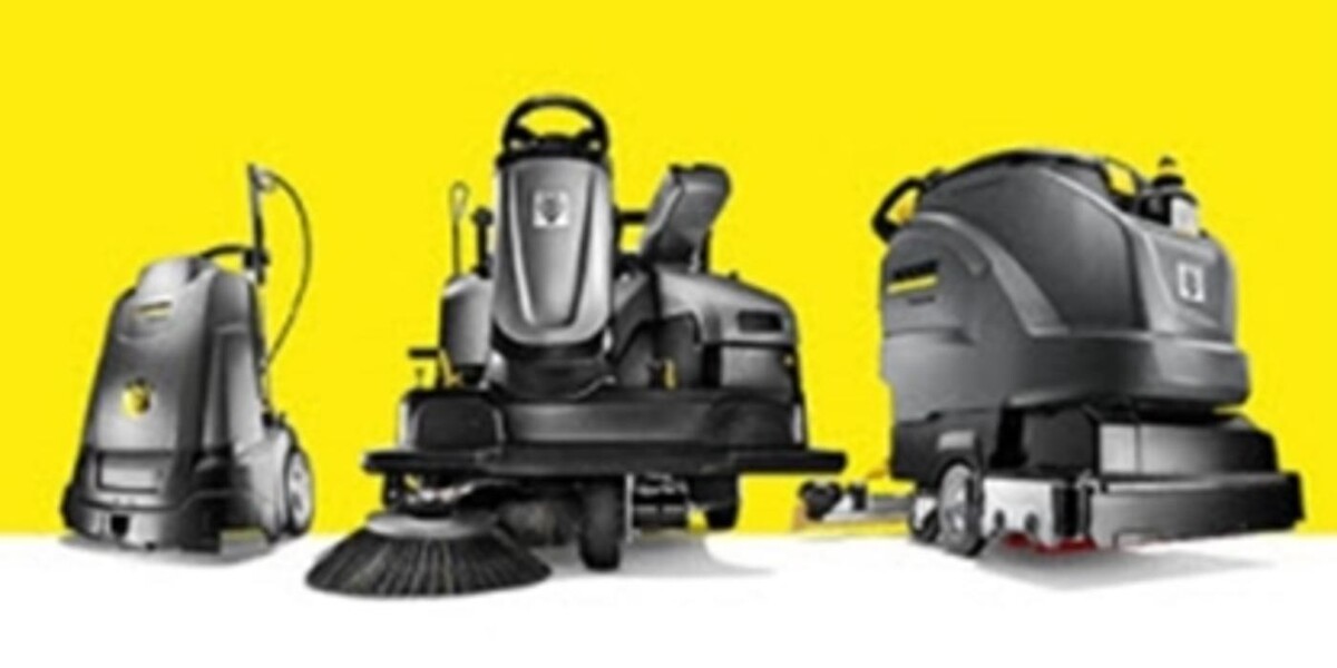 Images Priced Right Cleaning Equipment Inc.