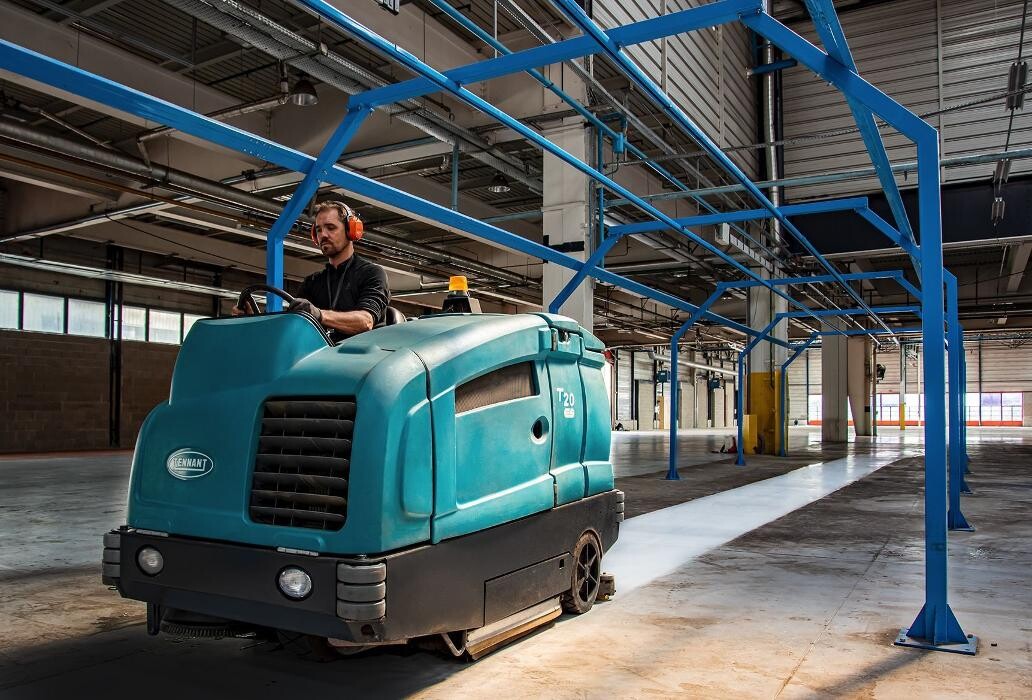 Images Priced Right Cleaning Equipment Inc.