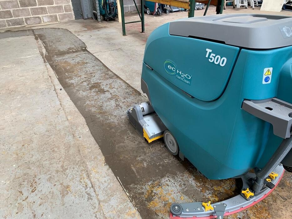 Images Priced Right Cleaning Equipment Inc.