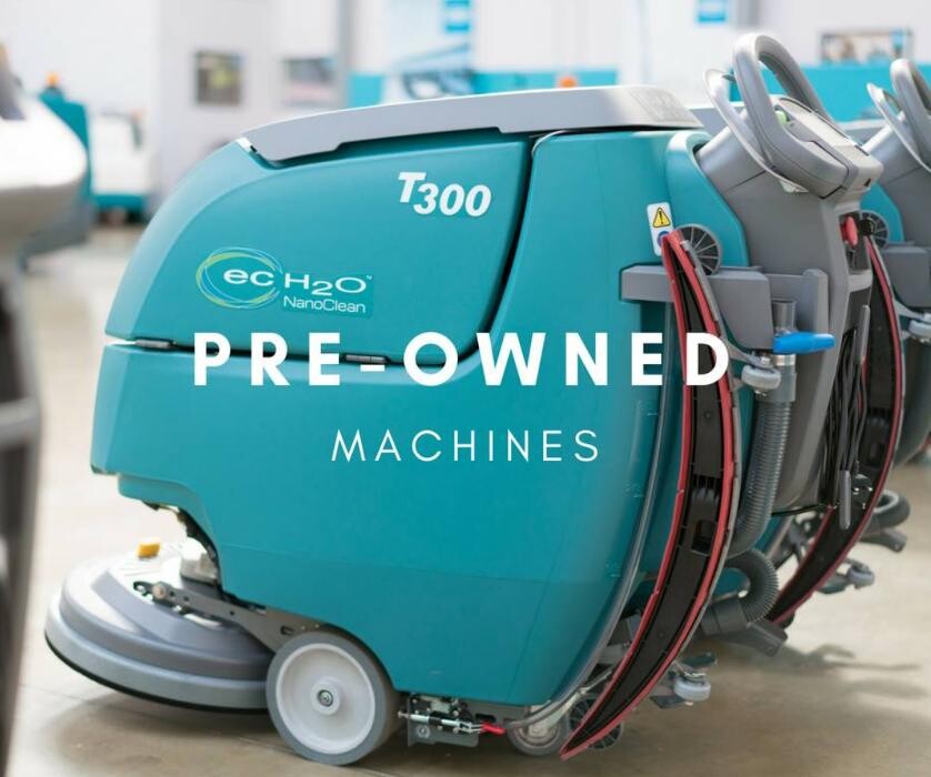 Images Priced Right Cleaning Equipment Inc.