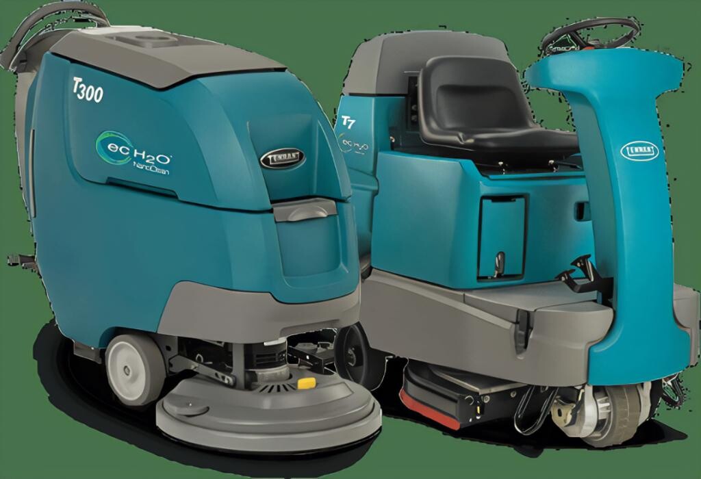 Images Priced Right Cleaning Equipment Inc.