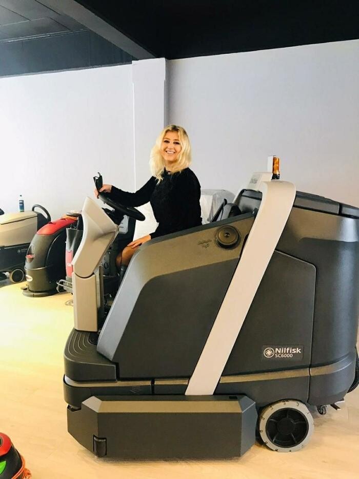 Images Priced Right Cleaning Equipment Inc.