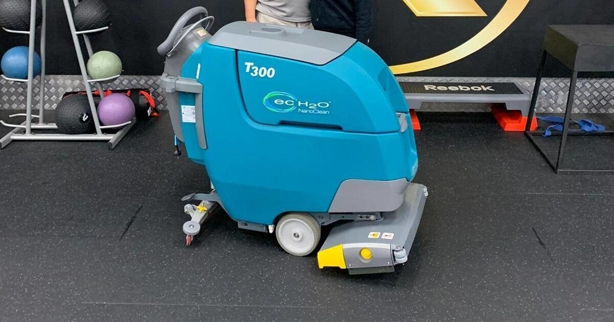 Images Priced Right Cleaning Equipment Inc.