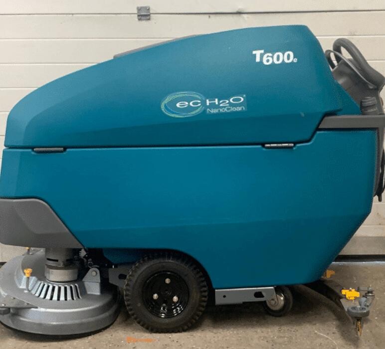 Images Priced Right Cleaning Equipment Inc.