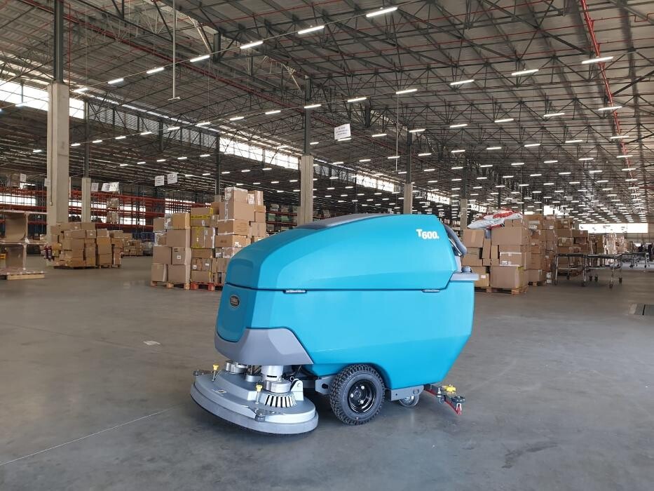 Images Priced Right Cleaning Equipment Inc.