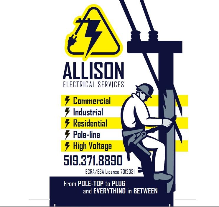 Images Allison Electrical Services